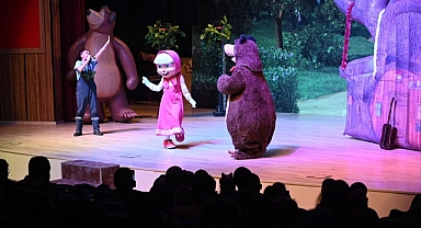 Biga'da sömestir etkinliği!