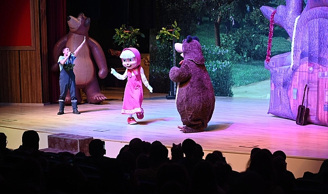 Biga&#039;da sömestir etkinliği!