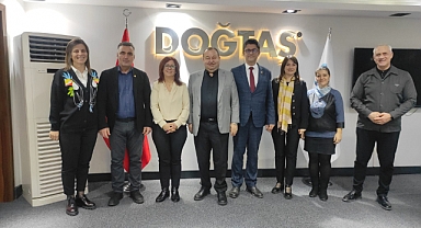 Biga'ya kurulması planlanan yatırımlar görüşüldü