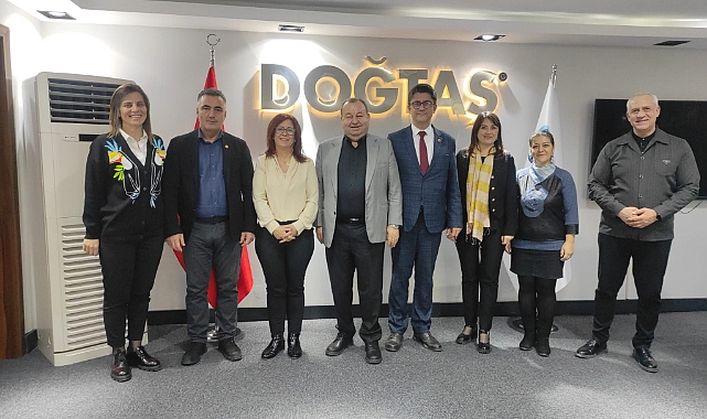 Biga&#039;ya kurulması planlanan yatırımlar görüşüldü