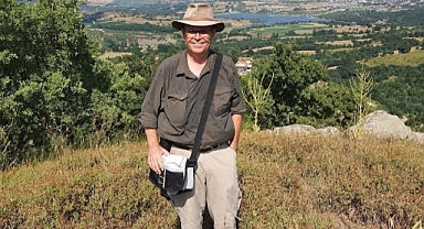 Çanakkale'de gün yüzüne çıkarıldı!