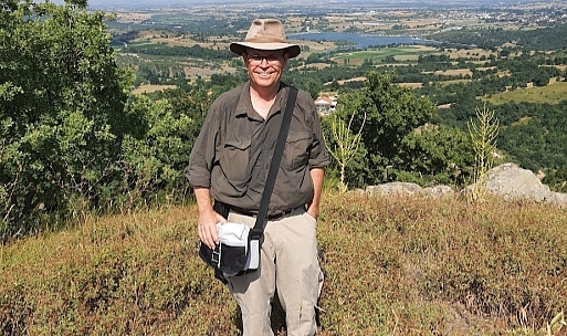 Çanakkale&#039;de gün yüzüne çıkarıldı!