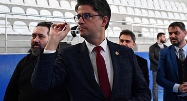 ÇOMÜ ev sahipliğinde 10 Ocak kutlaması