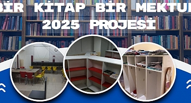 Deprem bölgesi için anlamlı proje