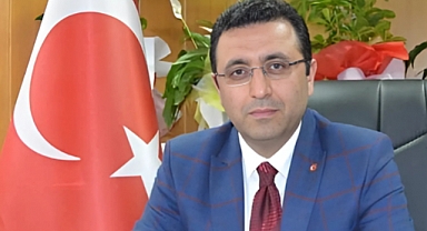 Ergün Demirhan göreve başladı