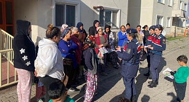 "Erken Yaşta Zorla Evliliklere Dur de!"