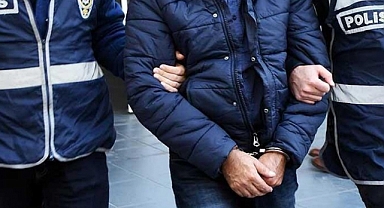 Firar eden şüpheli şahıs yakalandı