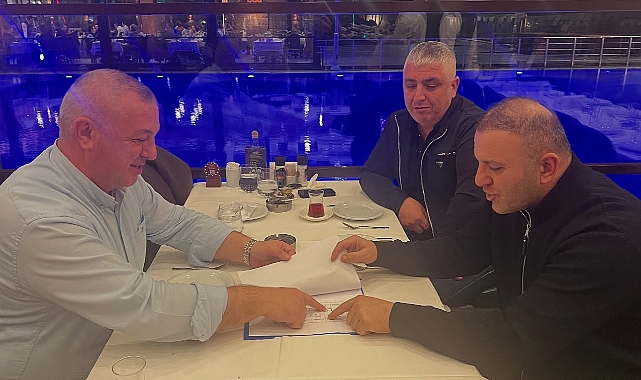 Geyikli&#039;ye önemli eğitim yatırımı