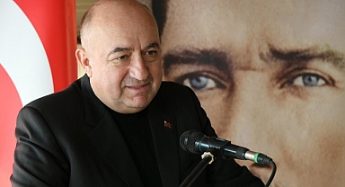 Gider; "Miraç Kandiliniz kutlu olsun"