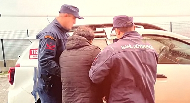 Göçmen kaçakçılığı operasyonu! 4 tutuklama!