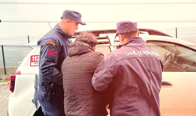 Göçmen kaçakçılığı operasyonu! 4 tutuklama!