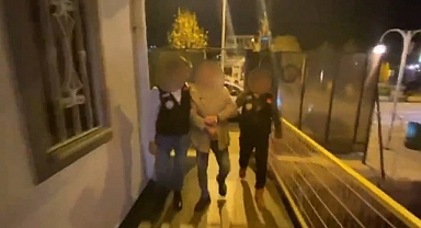 Göçmen Kaçakçılığına Operasyon