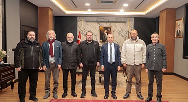 Güvenli kent başarısında Kurt imzası