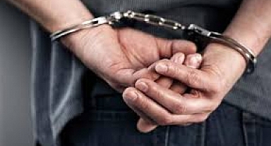 Hapis cezası olan şahıs yakalandı