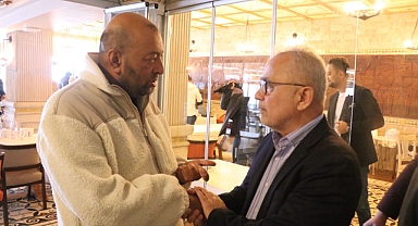 "Önceliğimiz Çanakkale'mize faydalı olmak"