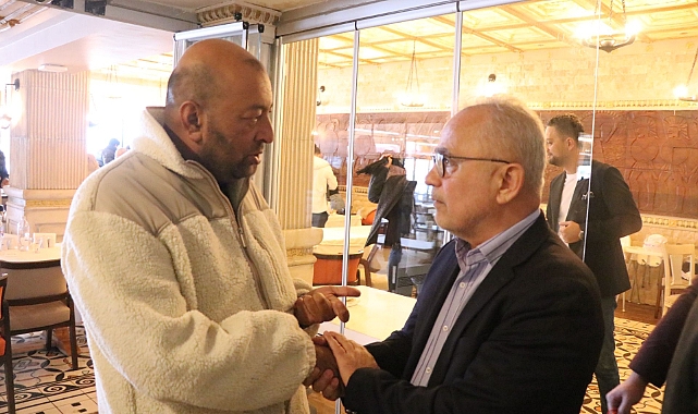 &quot;Önceliğimiz Çanakkale&#039;mize faydalı olmak&quot;