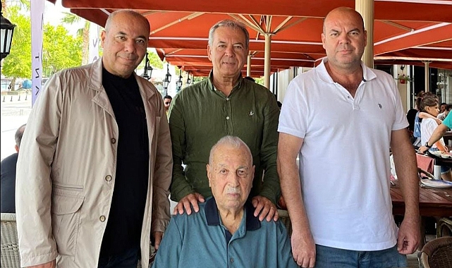 Soydan ailesinin acı günü