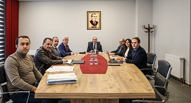 Terzioğlu Vakfı'ndan öğrencilere destek