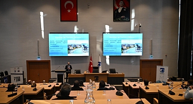 Turizm ve turist bilgilendirme eğitimi gerçekleşti