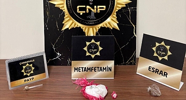 Uyuşturucu operasyonu; 1 tutuklama