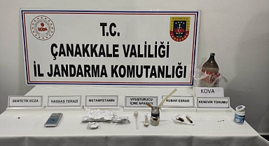 Uyuşturucu operasyonu