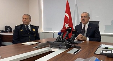 Vali Toraman; "Çanakkale bir huzur şehri"