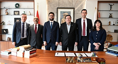 Yeni Aile Sağlığı Merkezi için imzalar atıldı