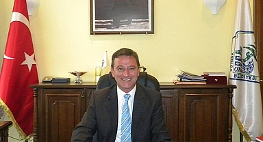 Yenice-Balya-Balıkesir yoluna 84 milyon TL ödenek