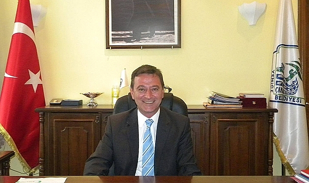 Yenice-Balya-Balıkesir yoluna 84 milyon TL ödenek