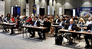 13. Pediatrik Biyotikler ve Mikrobiyota Akademisi gerçekleşti