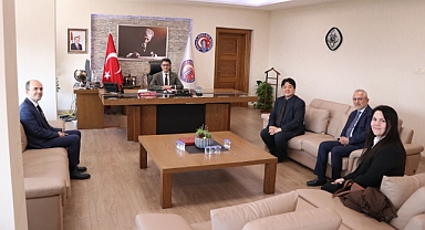 AK Parti İl Başkanı Göktürk'ten 'Türkiye' Hassasiyeti