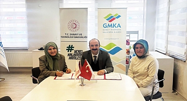 Anadoludakiler Projesi ile Nevruz Bezi Dokumacılığı canlanıyor, istihdama kapı açılıyor