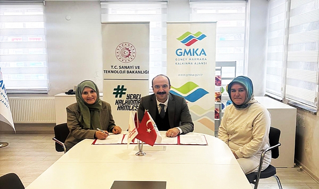 Anadoludakiler Projesi ile Nevruz Bezi Dokumacılığı canlanıyor, istihdama kapı açılıyor