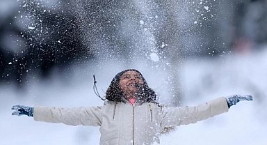 Ayvacık ve Yenice'de taşımalı eğitime 1 gün ara verildi