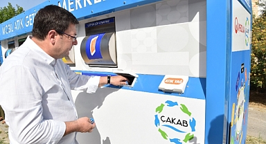 Başkan Erkek; "Hep birlikte geleceğimize sahip çıkıyoruz!"