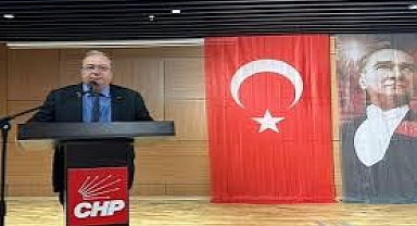 Başkan Gürbüz; "Millet geçim derdinde, onlar CHP ile uğraşma derdinde"