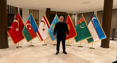 Başkan Oruçoğlu; "Geyikli Deve Güreşlerini iptal ettik"