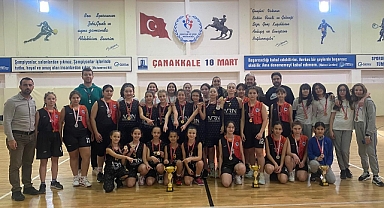 Basketbol müsabakaları sona erdi