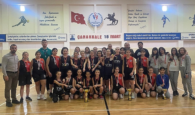 Basketbol müsabakaları sona erdi