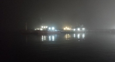 Çanakkale Boğazı gemi geçişlerine kapatıldı