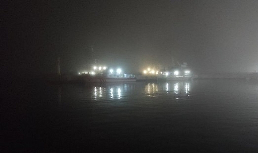 Çanakkale Boğazı gemi geçişlerine kapatıldı