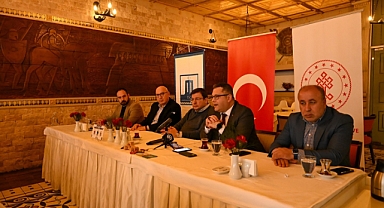 Çanakkale iki fuara katılacak