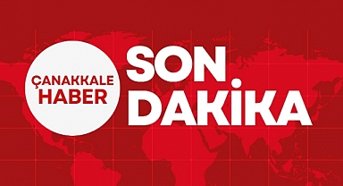 Çanakkale'nin Yenice ilçesinde korkunç olay: Kesik başı çöp kovasında bulundu