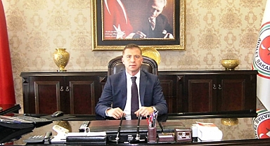 Çanakkale'ye yeni Cumhuriyet Başsavcısı atandı