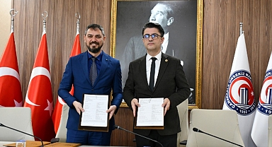 ÇOMÜ-İŞKUR iş birliği