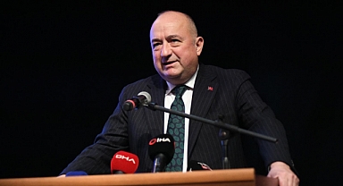 Gider; “Halk sağlığı bizim önceliğimiz”