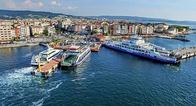 Gökçeada seferleri iptal