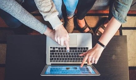 İş Değiştirme Furyası: Çalışanların Neredeyse Yarısı Yeni Bir İş Arıyor!