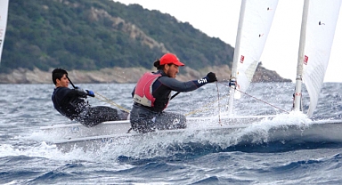 Mehmet Dalkılıç Milli Takıma seçildi