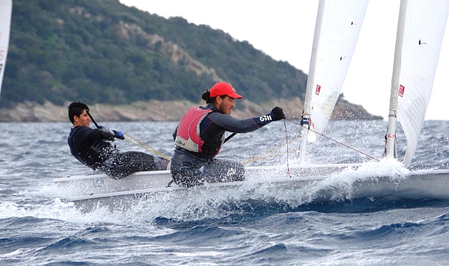 Mehmet Dalkılıç Milli Takıma seçildi